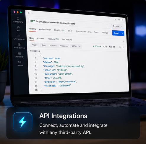API Integrations